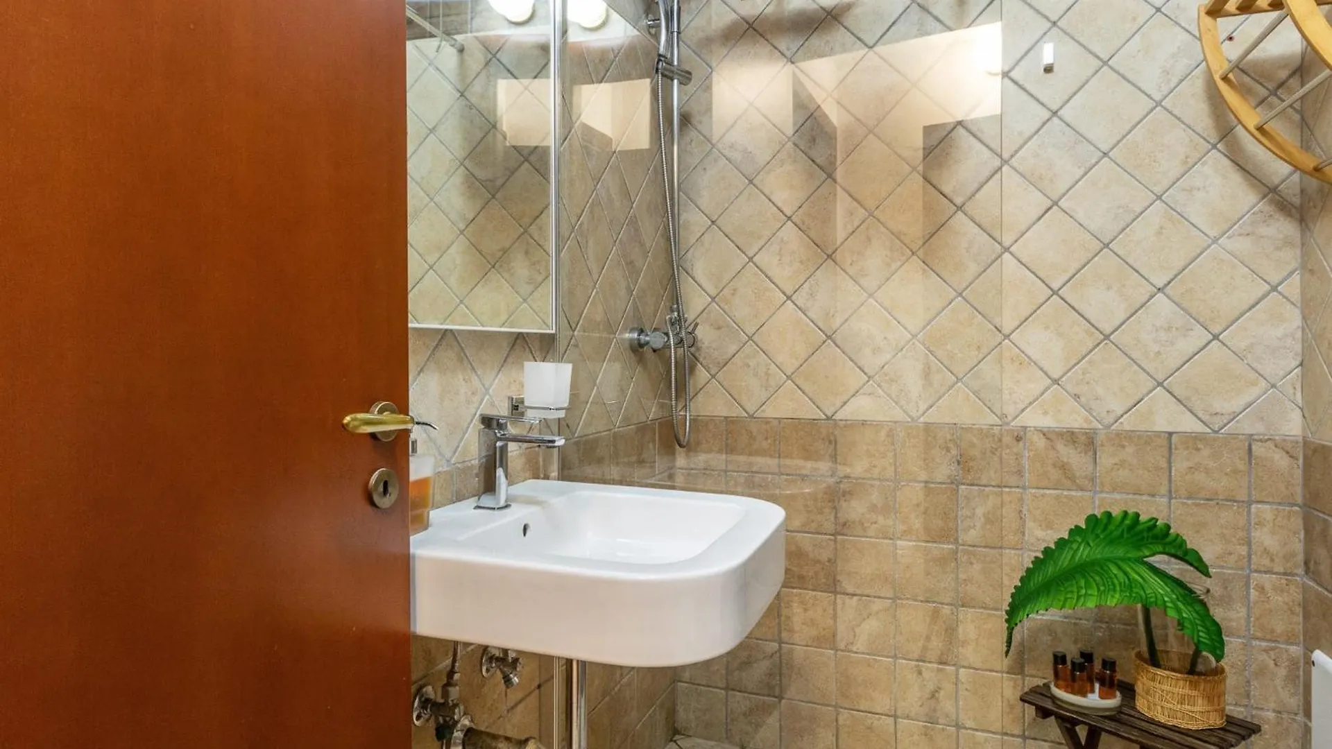 Il Giardino dei Mesagnesi - Old Town Apartment SIT Lecce 0*,