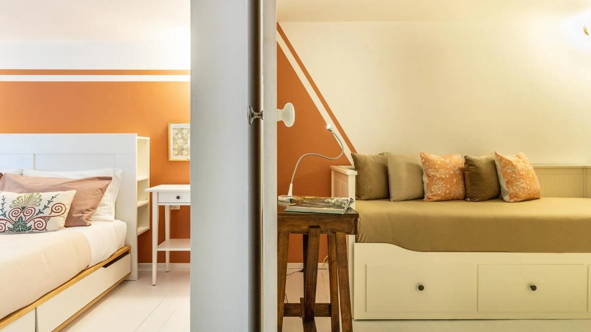 Il Giardino dei Mesagnesi - Old Town Apartment SIT Lecce