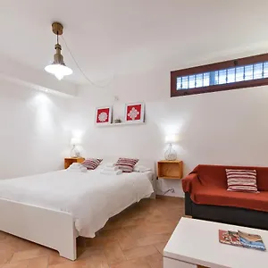  Appartamento Tavernetta Borgo San Nicola
